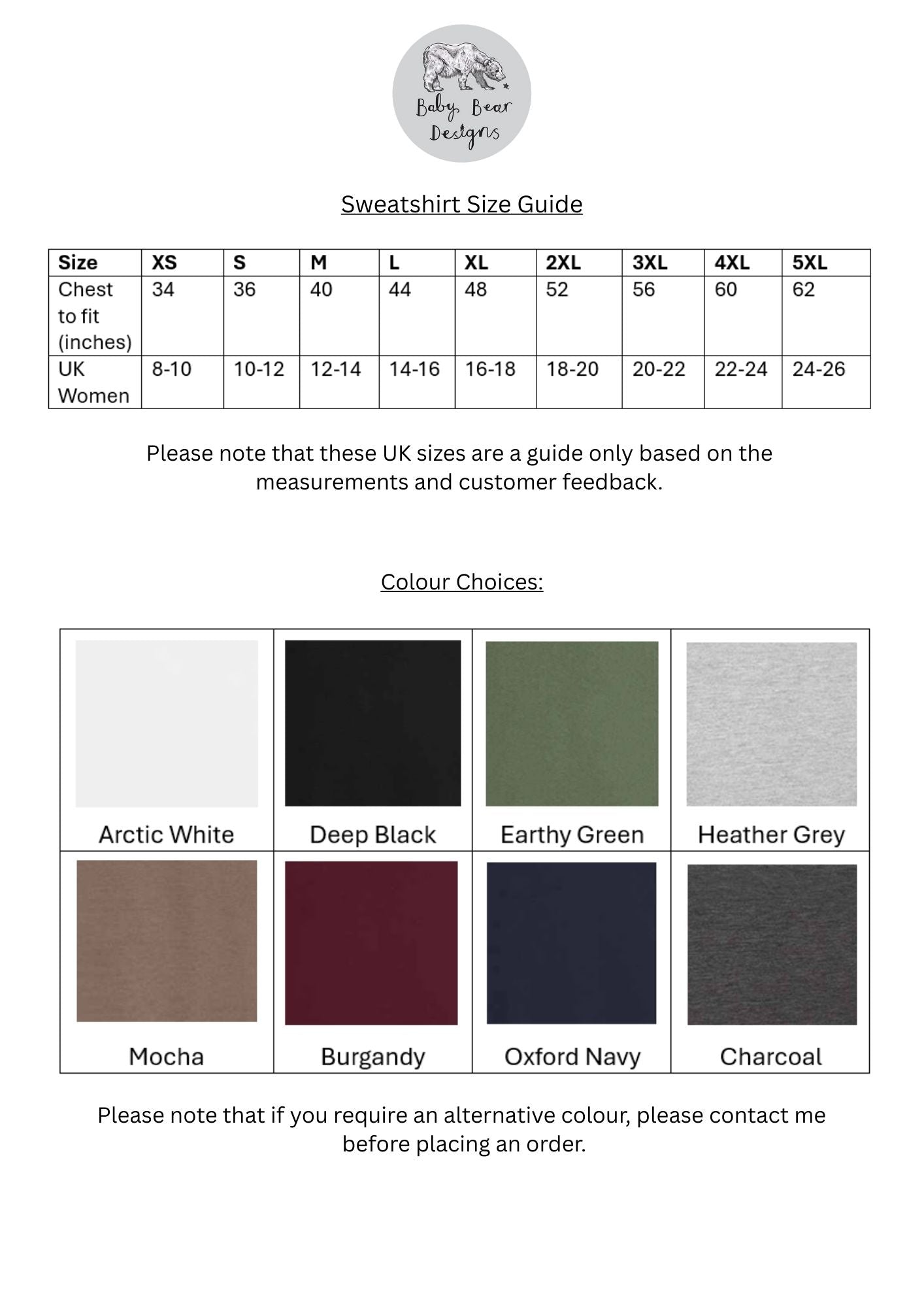 Throne of Glass 'You do not Yield' Sweatshirt