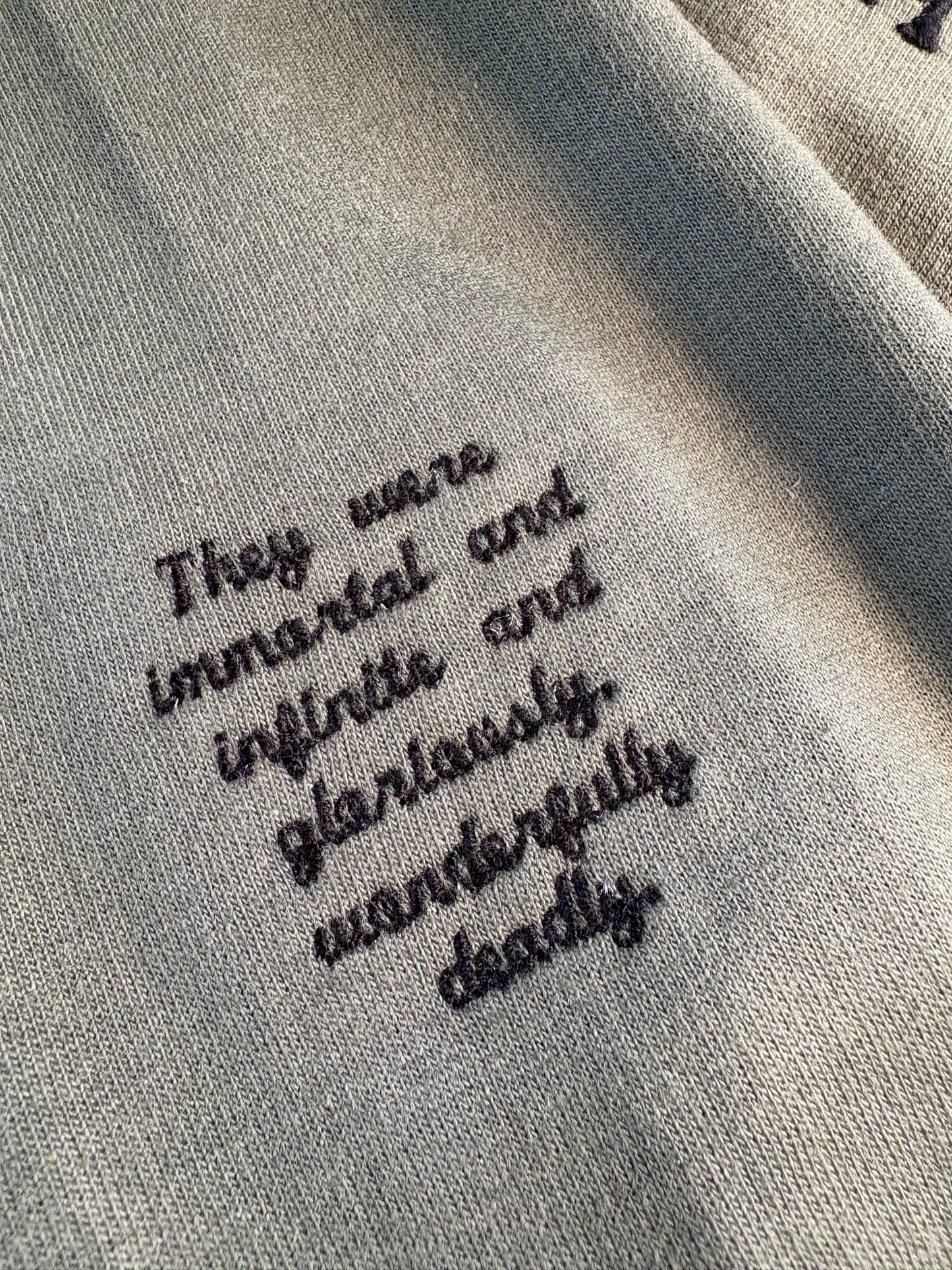 Throne of Glass 'The Thirteen' Sweatshirt